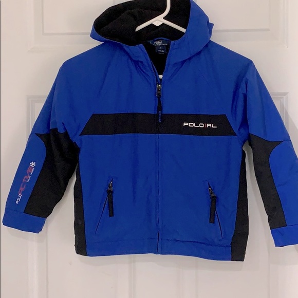 Polo Ralph Lauren Other - Polo Ralph Lauren Jacket Sz6